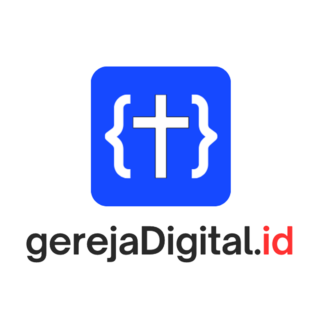 gerejaDigital.id